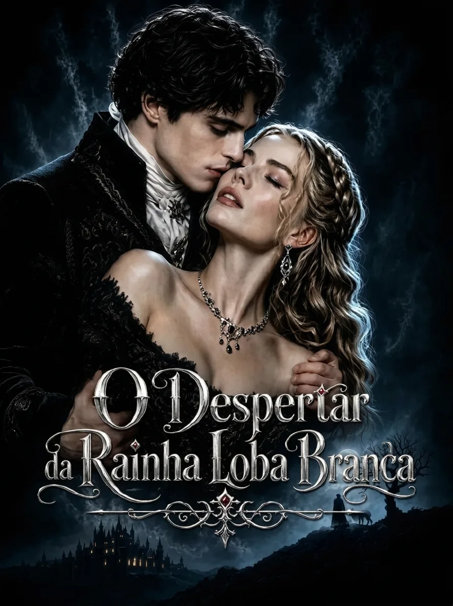 O Despertar da Rainha Loba Branca — Compre por R$3,00 | iCine Store