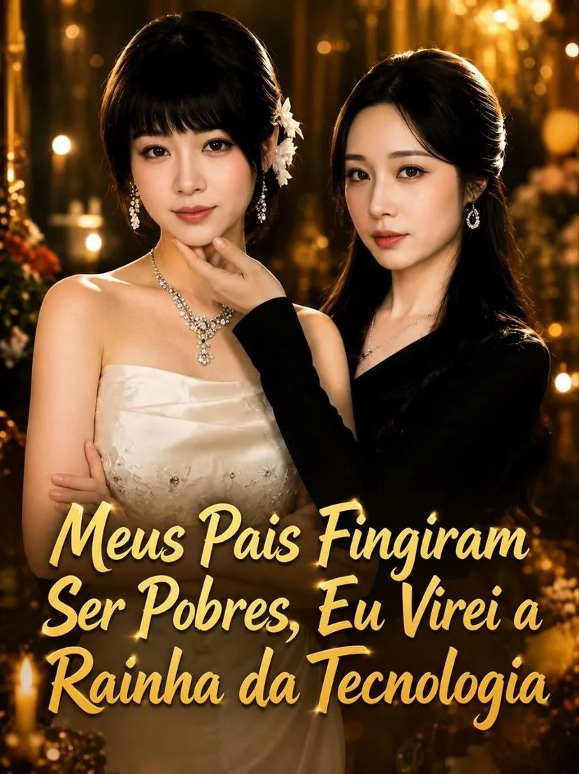 Assistir Meus Pais Fingiram Ser Pobres, Eu Virei a Rainha da Tecnologia Grátis - Episódio 1 | iCinePlay