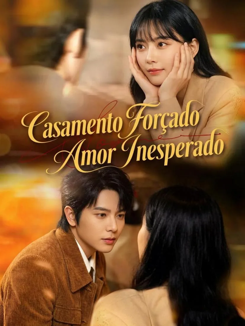 Casamento Forçado Amor Inesperado — Compre por R$3,00 | iCine Store