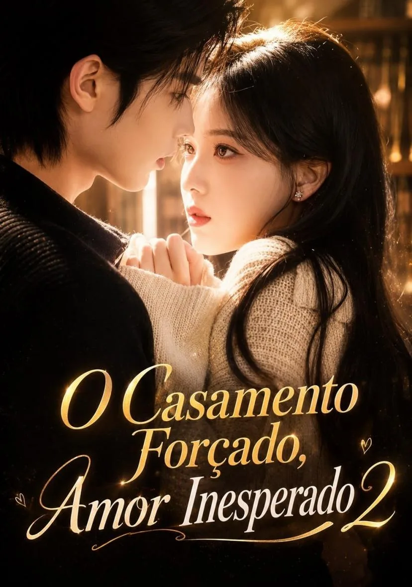 O Casamento Forçado, Amor Inesperado 2 — Compre por R$3,00 | iCine Store