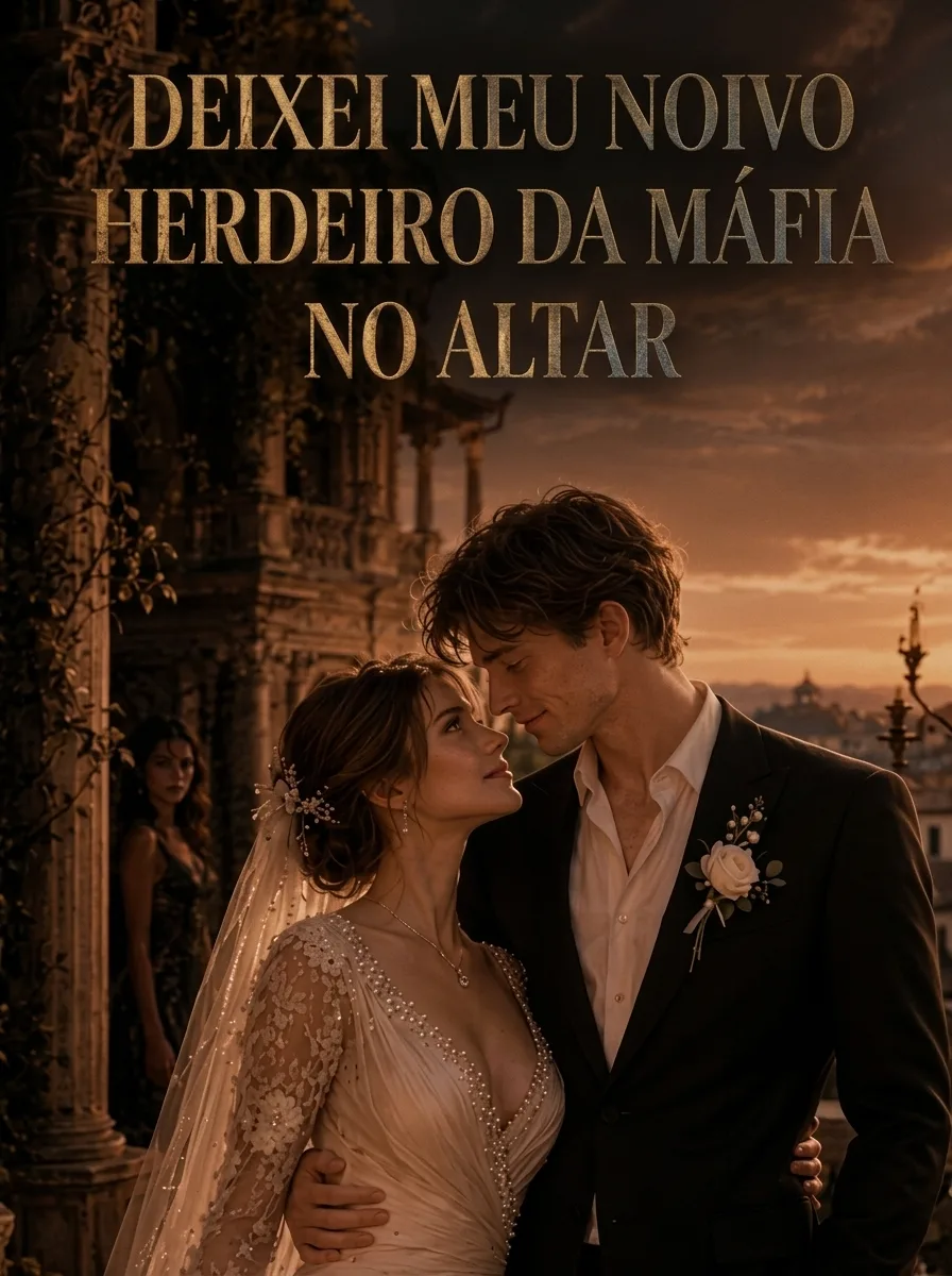 Assistir Casamento que Nunca Foi/ Deixei Meu Noivo Herdeiro da Máfia no Altar Grátis Online | iCinePlay