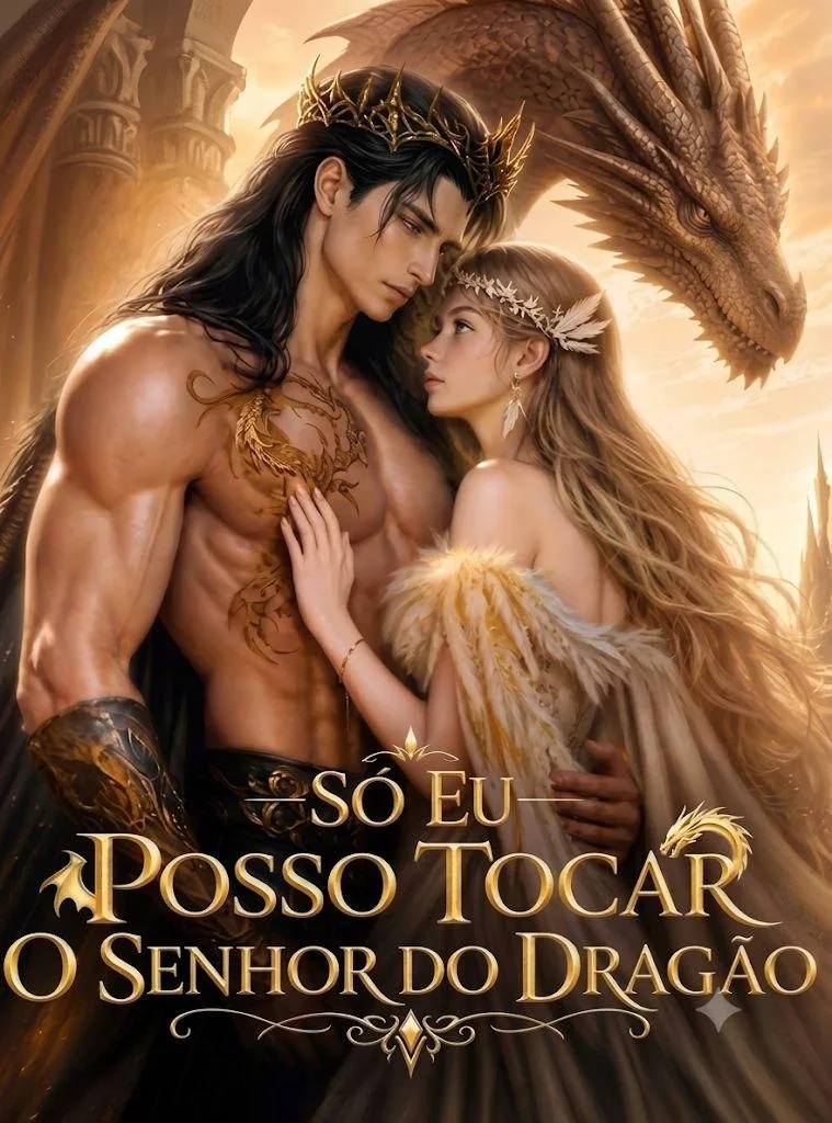 Só Eu Posso Tocar o Senhor do Dragão — Compre por R$3,00 | iCine Store
