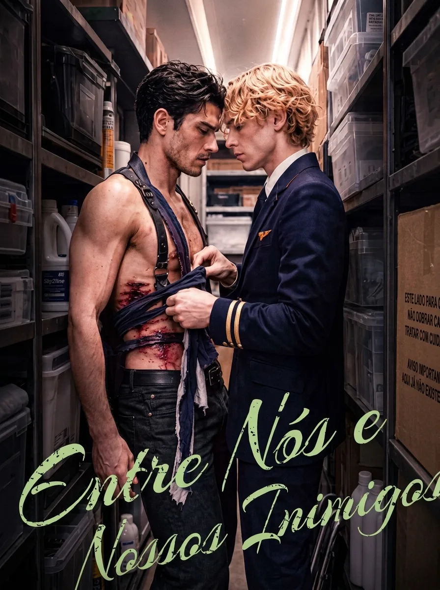 Assistir Entre Nós e Nossos Inimigos Grátis - Episódio 1 | iCinePlay