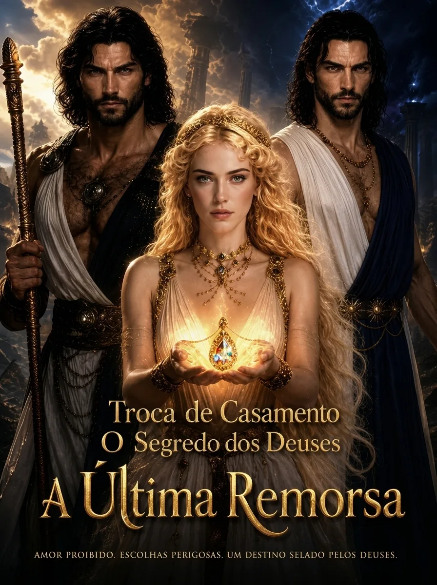 Assistir Troca De Casamento, O Segredo Dos Deuses Grátis - Episódio 1 | iCinePlay