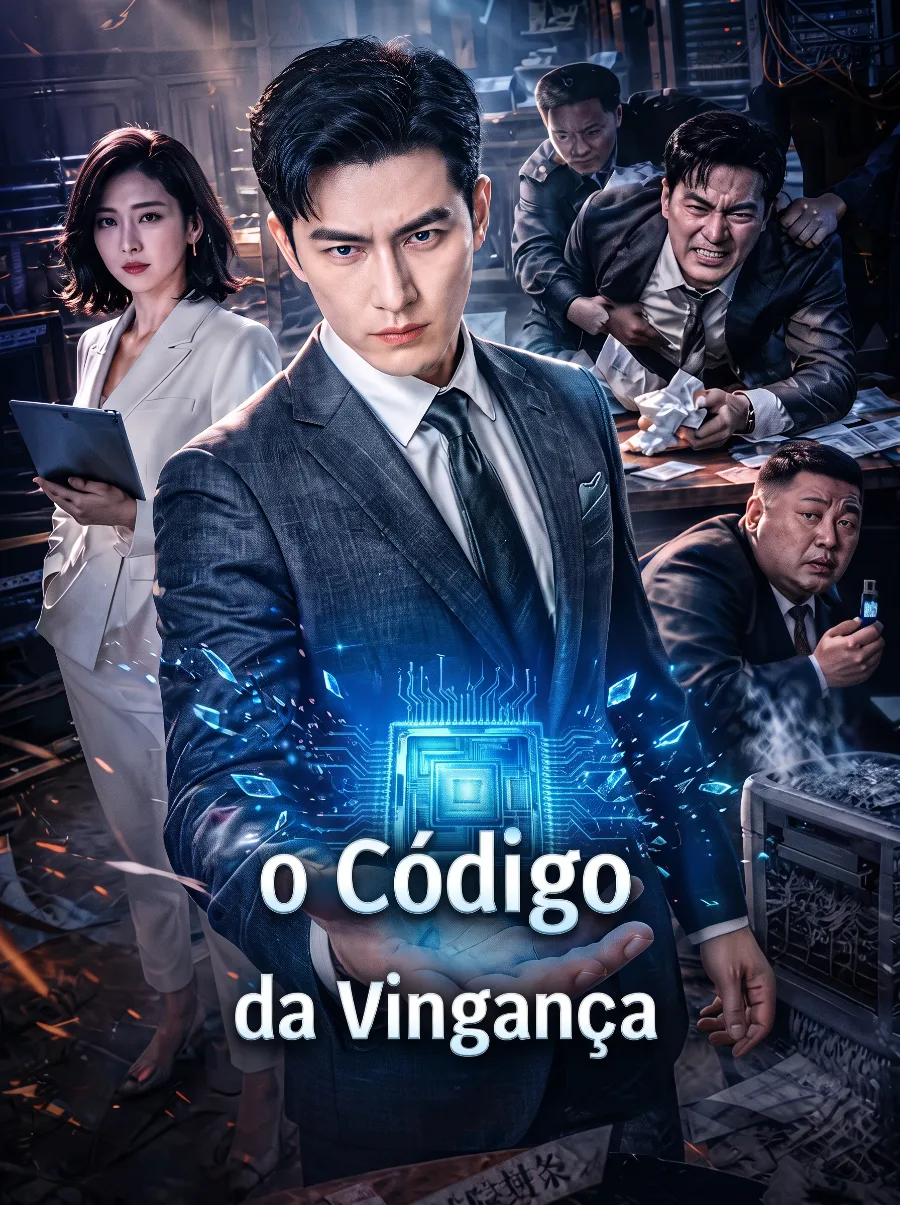 Assistir O Código da Vingança Grátis - Episódio 1 | iCinePlay
