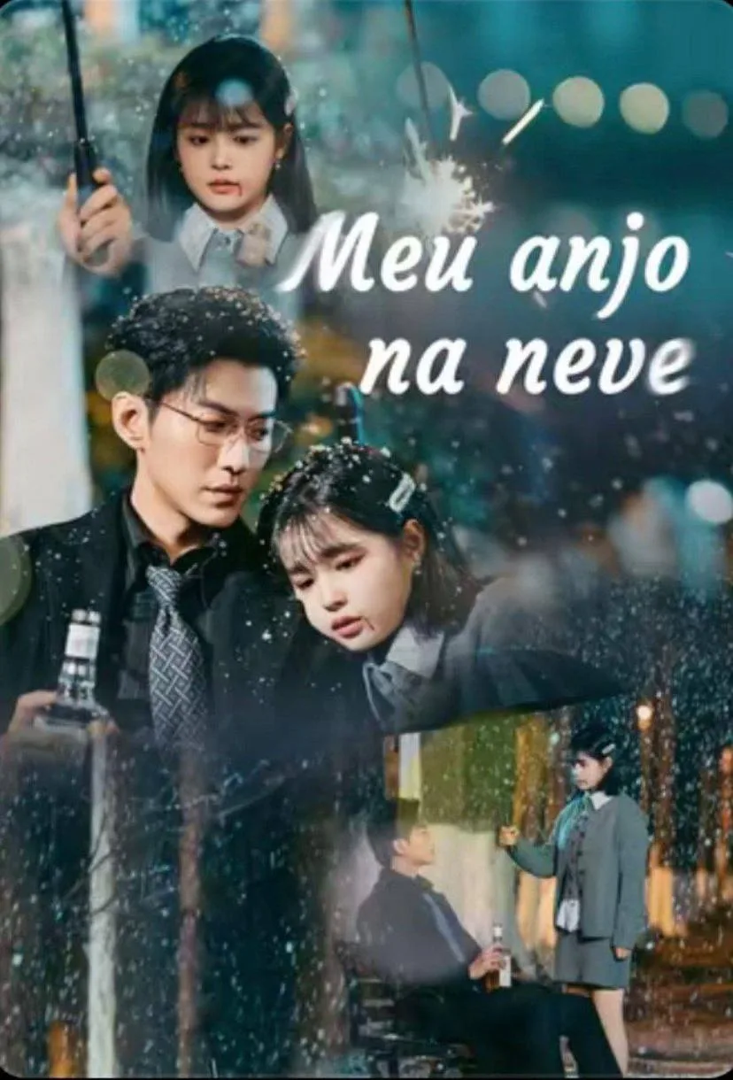 Meu Anjo na Neve — Compre por R$3,00 | iCine Store