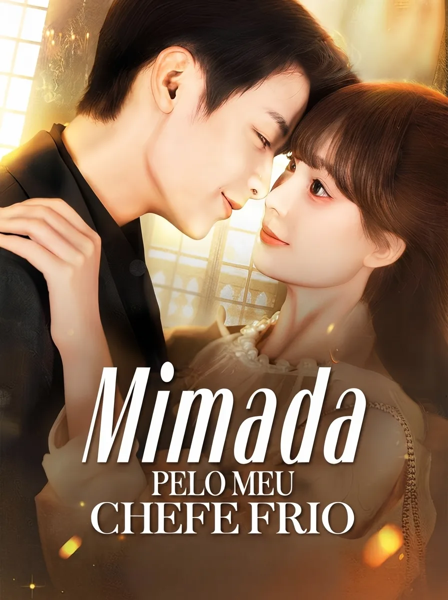 Mimada Pelo Meu Chefe Frio — Compre por R$3,00 | iCine Store