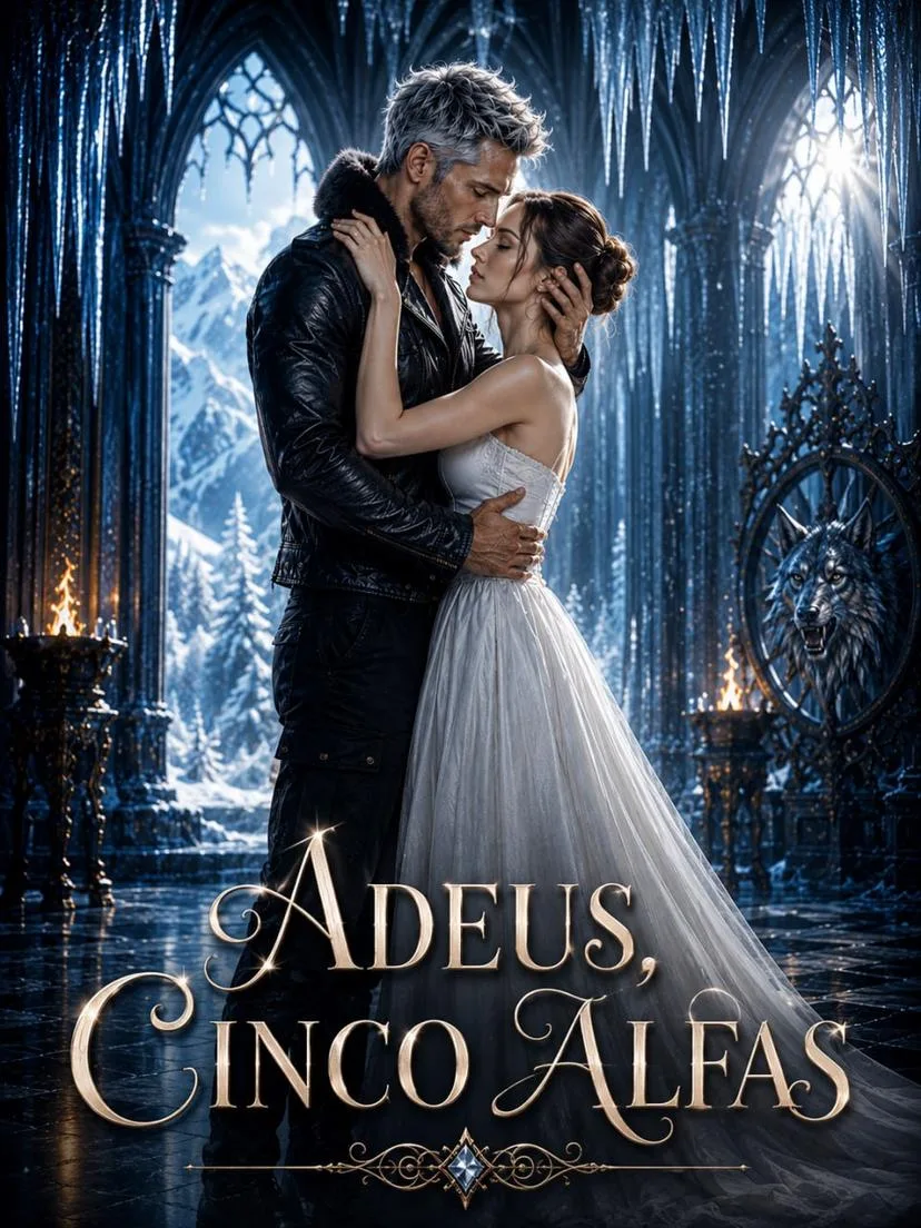 Adeus, Cinco Alfas — Compre por R$3,00 | iCine Store