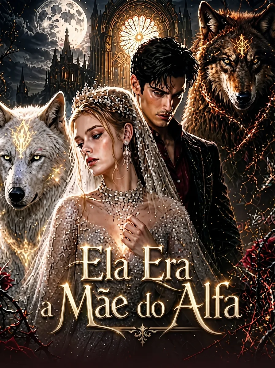 Assistir Ela Era a Mãe do Alfa Grátis Online | iCinePlay