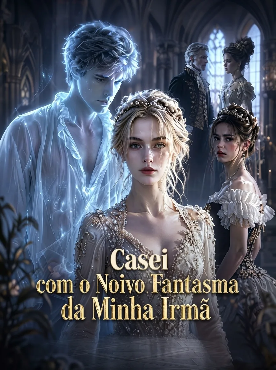 Assistir Casei com o Noivo Fantasma da Minha Irmã Grátis - Episódio 1 | iCinePlay