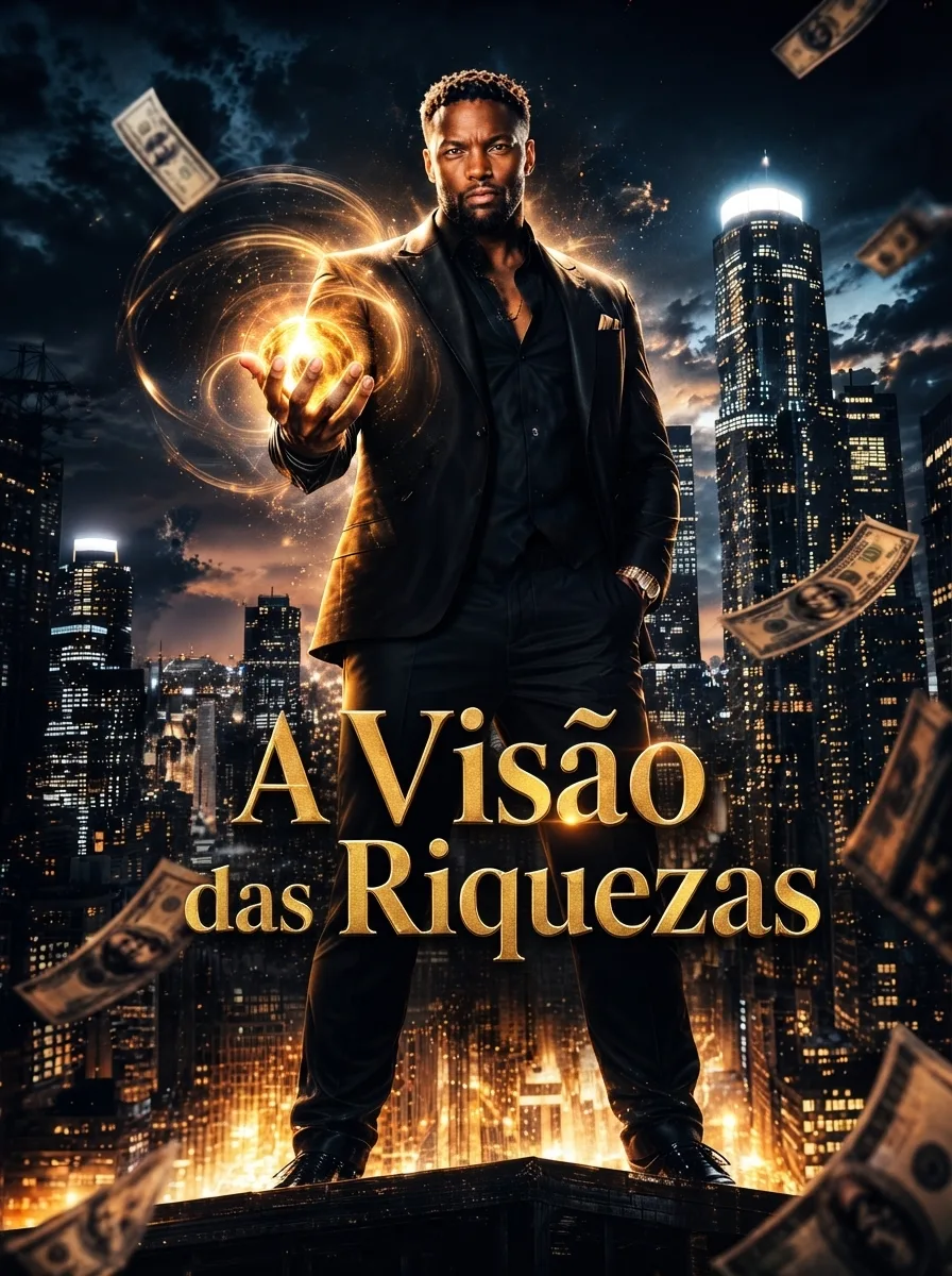 Assistir A Visão Da Riqueza Grátis - Episódio 1 | iCinePlay