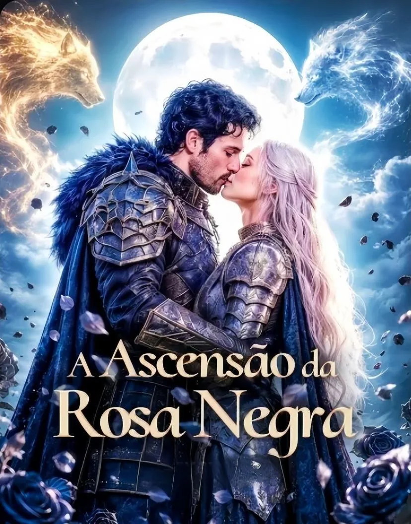 A Ascensão da Rosa Negra — Compre por R$3,00 | iCine Store