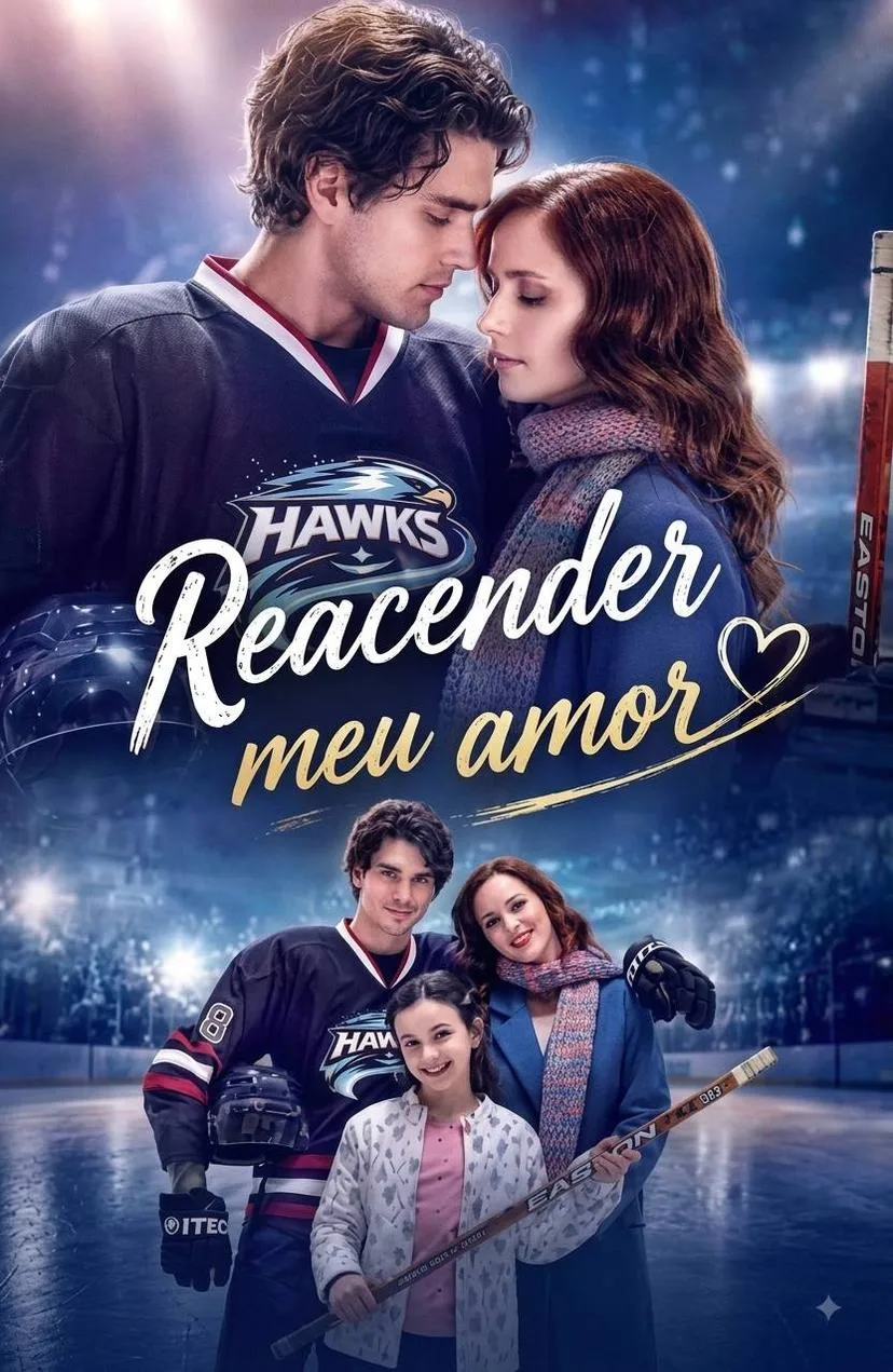 Assistir Reacender Meu Amor Grátis - Episódio 1 | iCinePlay
