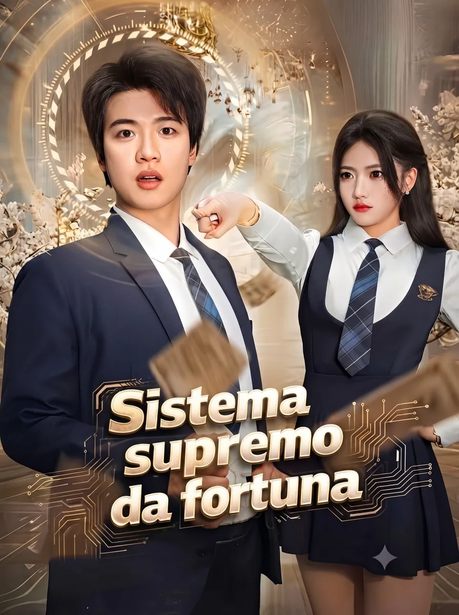 Assistir Sistema Supremo Da Fortuna Grátis Online | iCinePlay