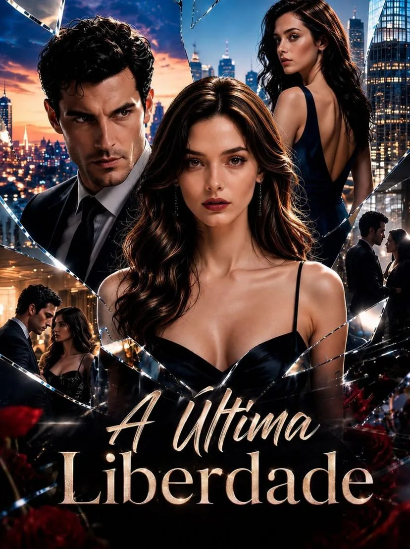 A Última Liberdade — Compre por R$3,00 | iCine Store