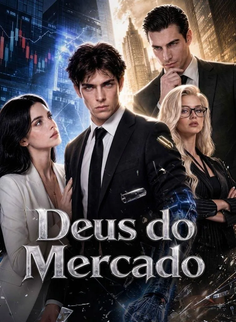Assistir Deus do Mercado Grátis Online | iCinePlay