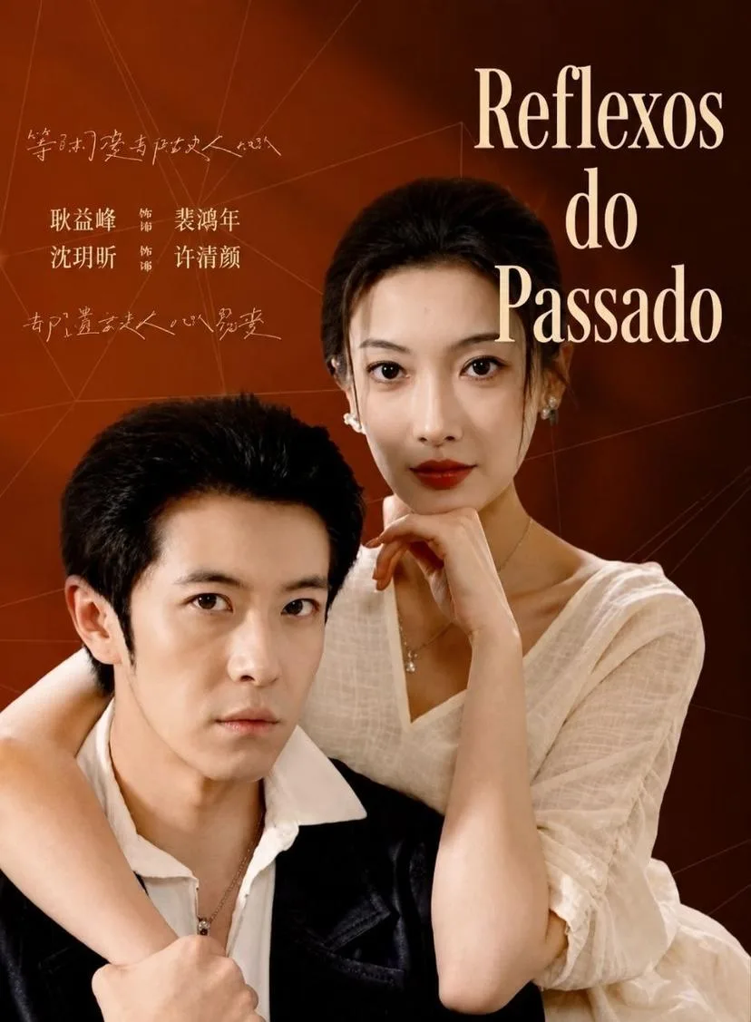 Assistir Reflexos do Passado Grátis - Episódio 1 | iCinePlay