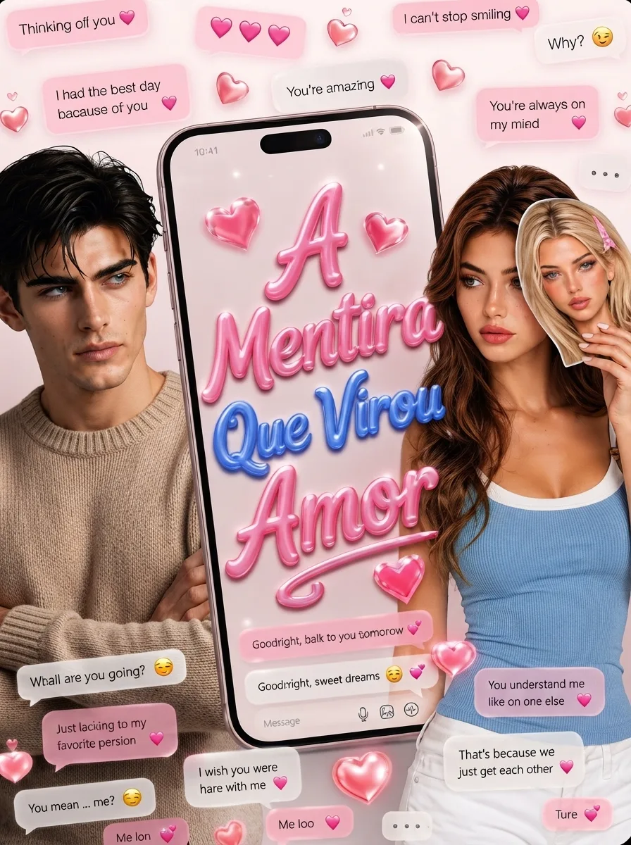 Assistir A Mentira que Virou Amor Grátis Online | iCinePlay