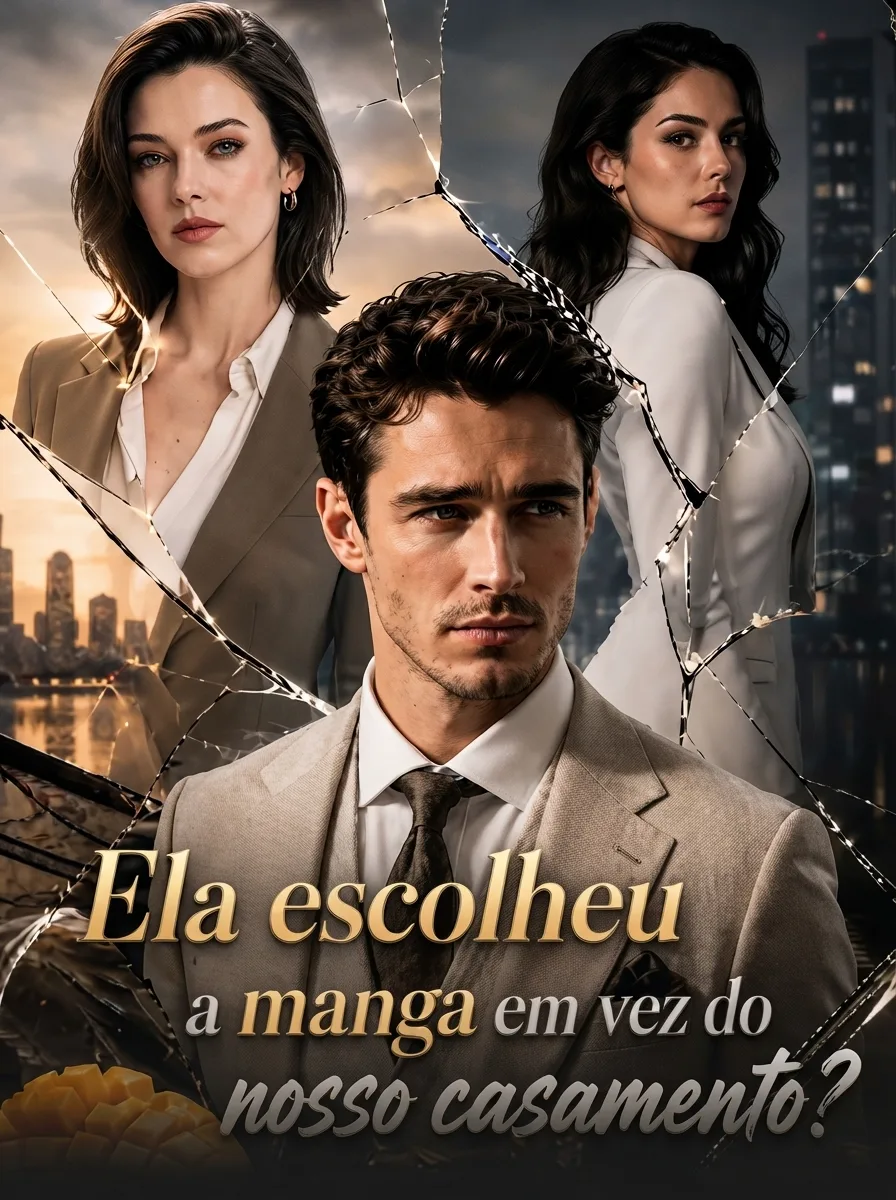 Assistir Ela Escolheu a Manga em Vez do Nosso Casamento? Grátis - Episódio 1 | iCinePlay