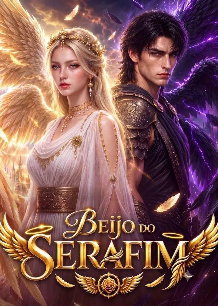 Assistir Beijo do Serafim Grátis Online | iCinePlay