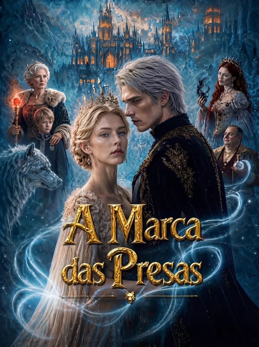 Assistir A Marca das Presas Grátis Online | iCinePlay