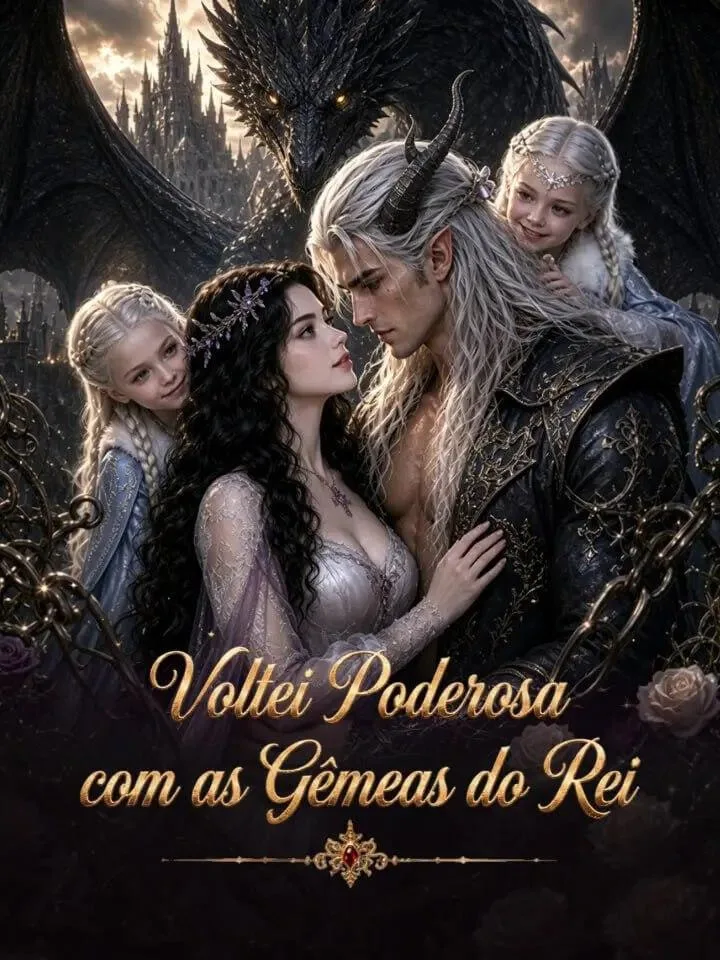 Assistir Voltei Poderosa com as Gêmeas do Rei Grátis - Episódio 1 | iCinePlay