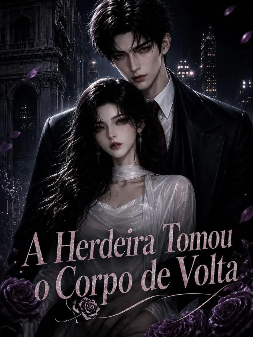 Assistir A Herdeira Tomou o Corpo de Volta Grátis Online | iCinePlay