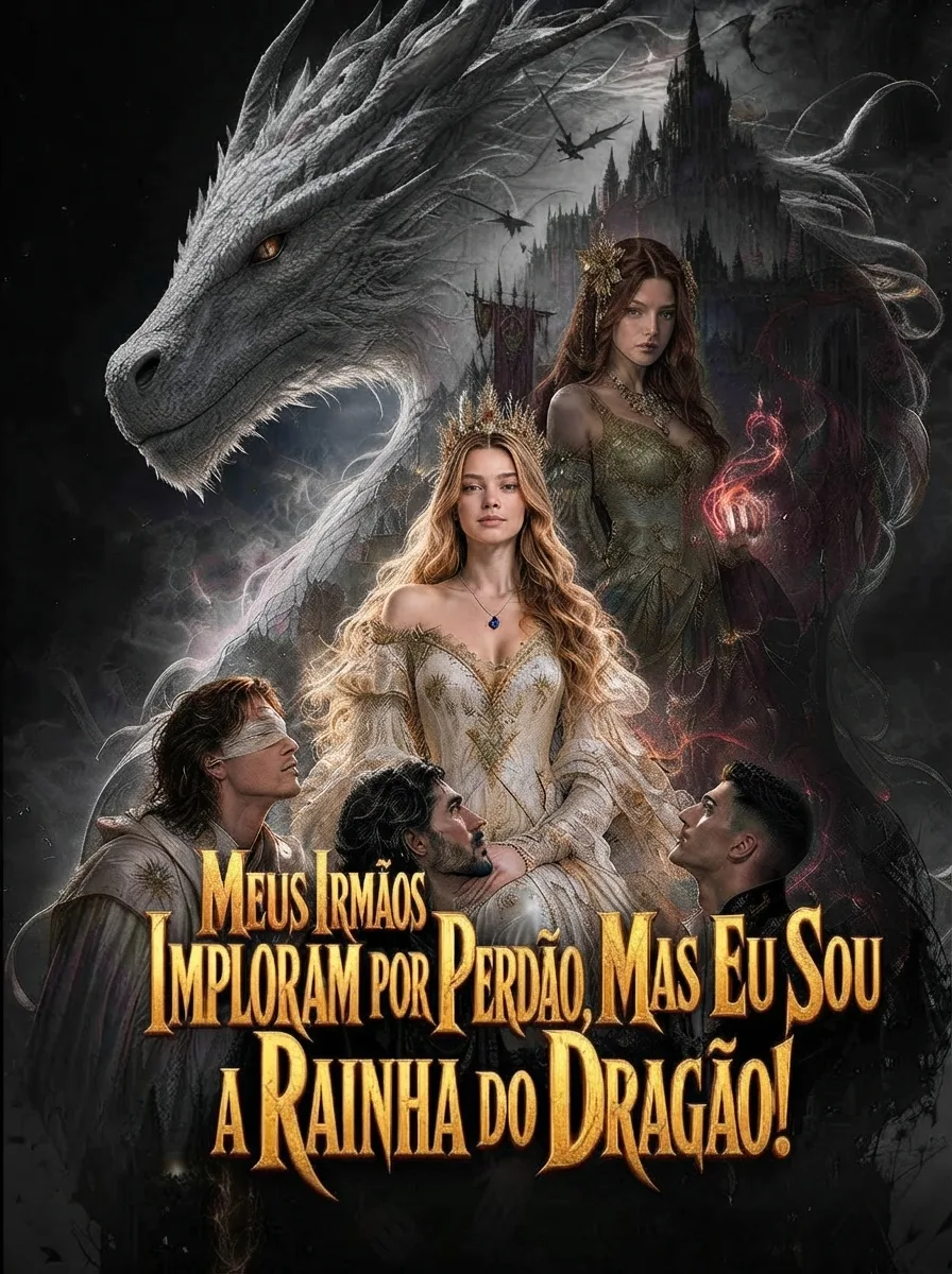 Assistir Meus Irmãos Imploram Perdão Mas Eu Sou A Rainha Do Dragão! Grátis Online | iCinePlay