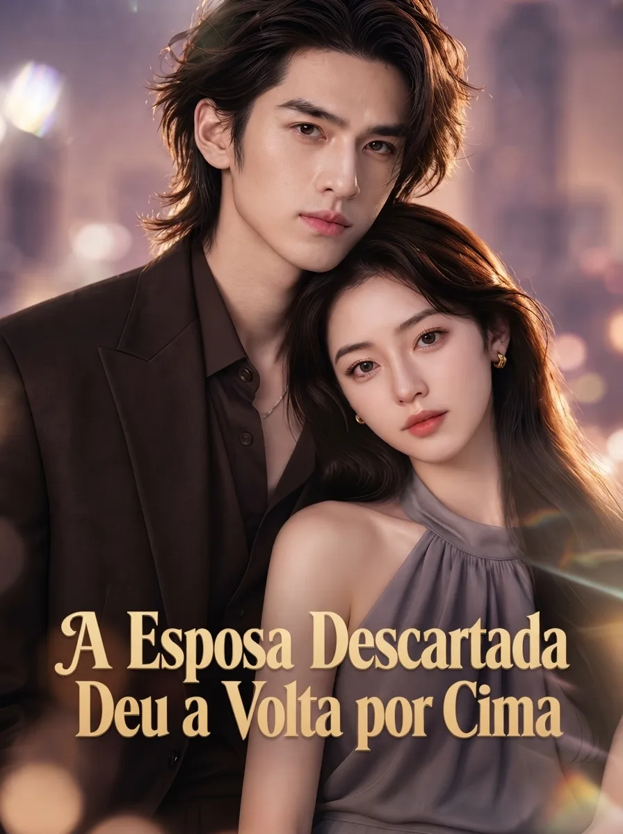 A Esposa Descartada Deu a Volta por Cima — Compre por R$3,00 | iCine Store