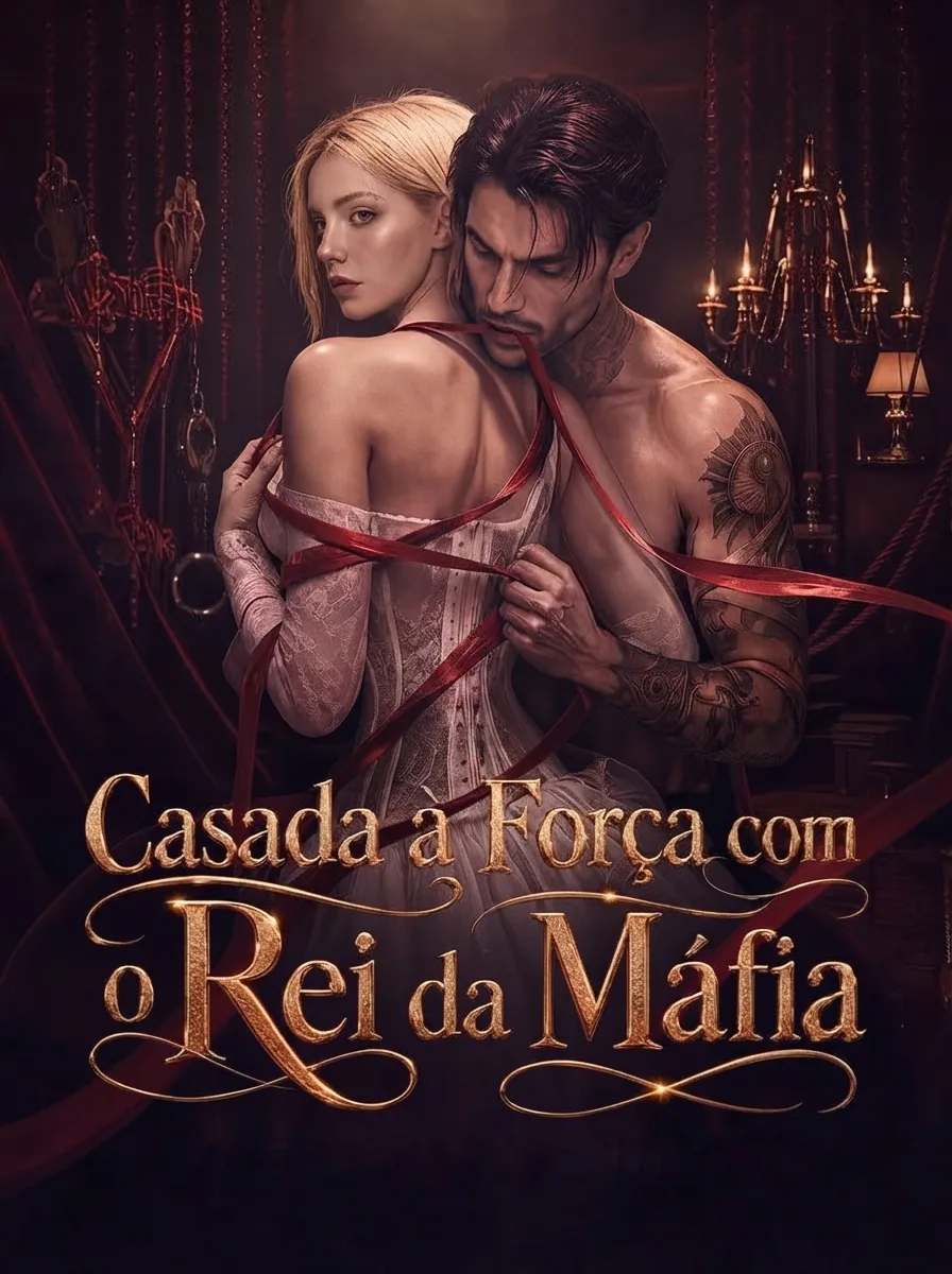 Casada À Força com o Rei da Máfia — Compre por R$3,00 | iCine Store