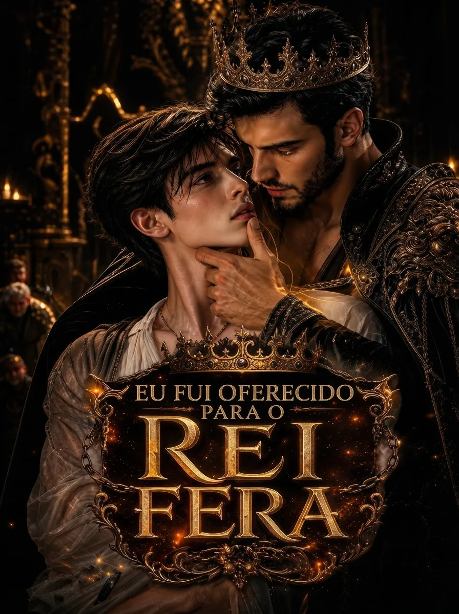 Assistir Eu Fui Oferecido para o Rei Fera Grátis Online | iCinePlay