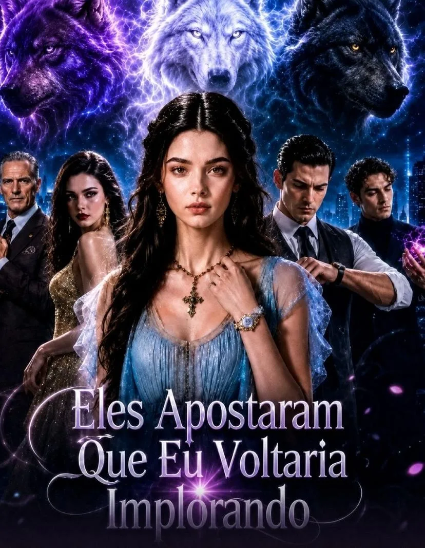 Assistir Eles Apostaram que Eu Voltaria Implorando Grátis Online | iCinePlay