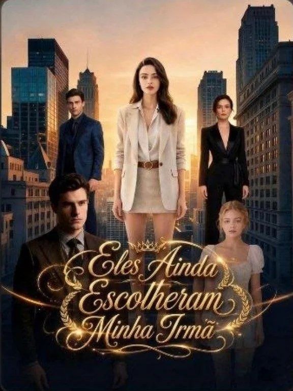 Eles Ainda Escolheram Minha Irmã — Compre por R$3,00 | iCine Store