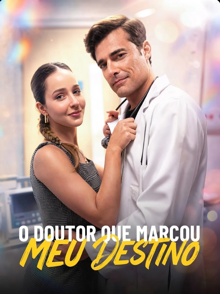 O Doutor que Marcou Meu Destino — Compre por R$3,00 | iCine Store