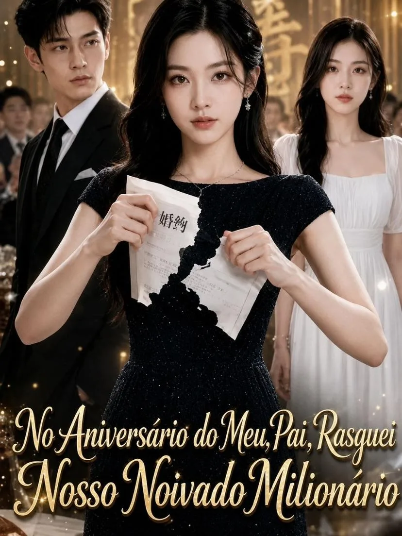 Assistir No Aniversário do Meu Pai, Rasguei Nosso Noivado Milionário Grátis Online | iCinePlay