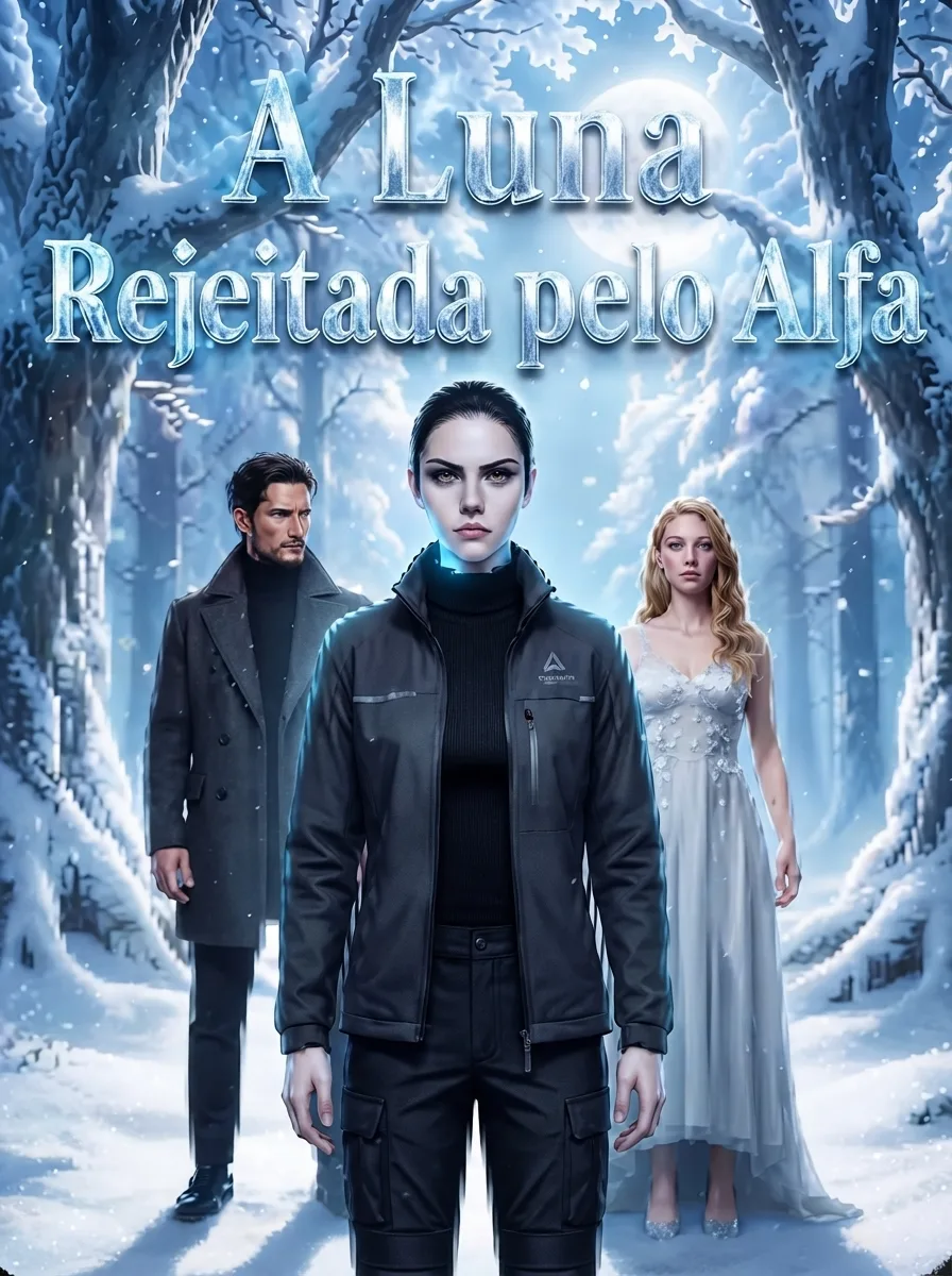 Assistir A Luna Rejeitada Pelo Alfa Grátis - Episódio 1 | iCinePlay