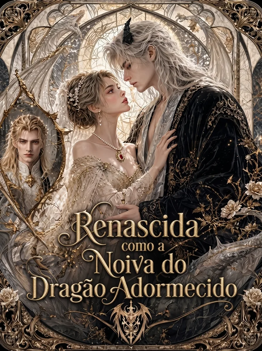 Assistir Renascida Como a Noiva do Dragão Adormecido Grátis - Episódio 1 | iCinePlay