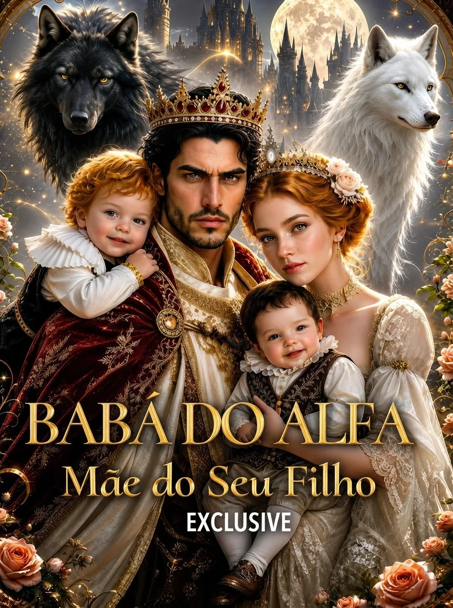 Assistir Babá do Alfa Mãe do Seu Filho Grátis Online | iCinePlay