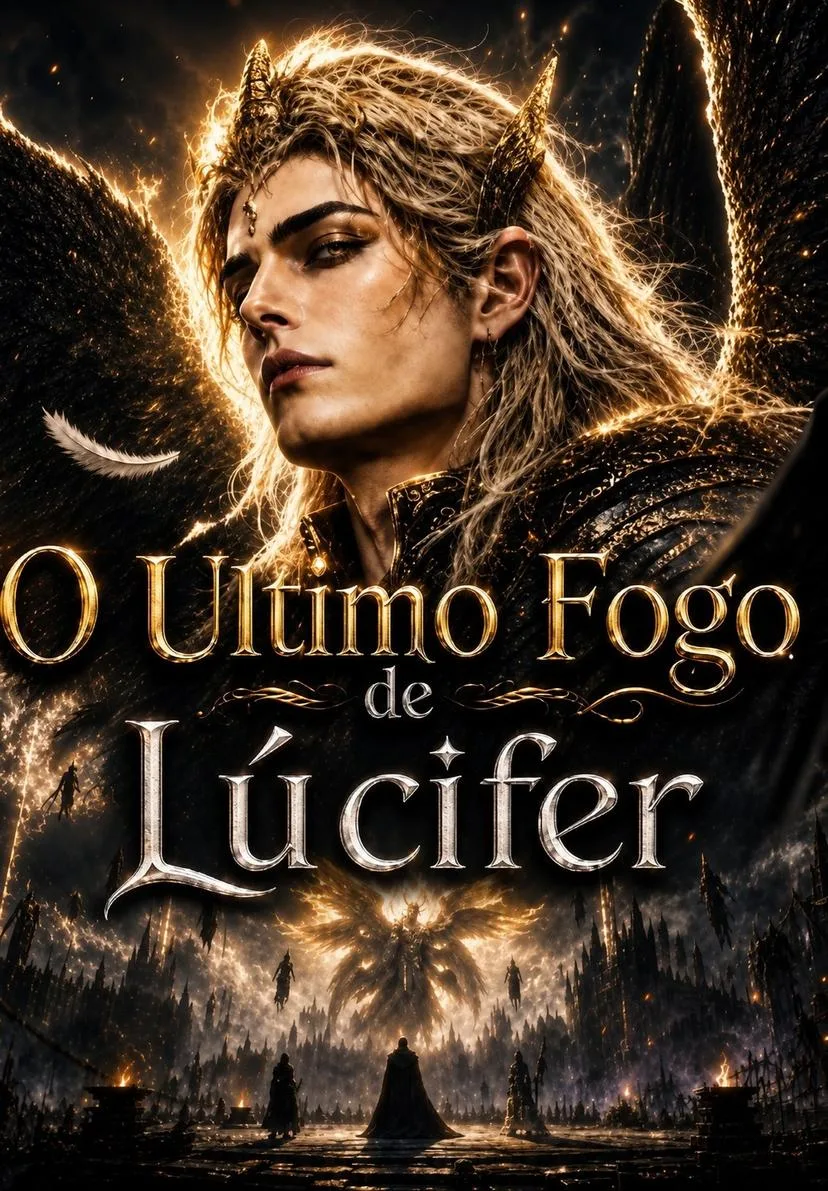 O Último Fogo de Lúcifer — Compre por R$3,00 | iCine Store