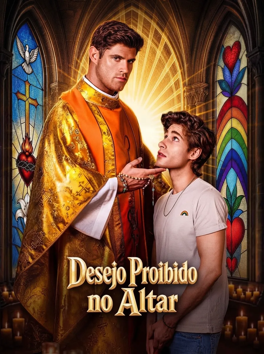 Assistir Desejo Proibido no Altar Grátis - Episódio 1 | iCinePlay