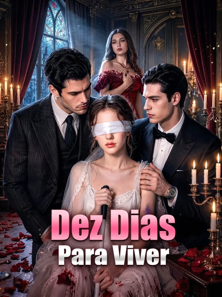 Assistir Dez Dias para Viver Grátis - Episódio 1 | iCinePlay