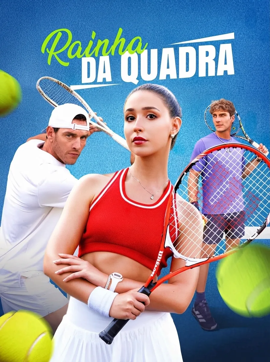 Assistir Rainha da Quadra Grátis Online | iCinePlay
