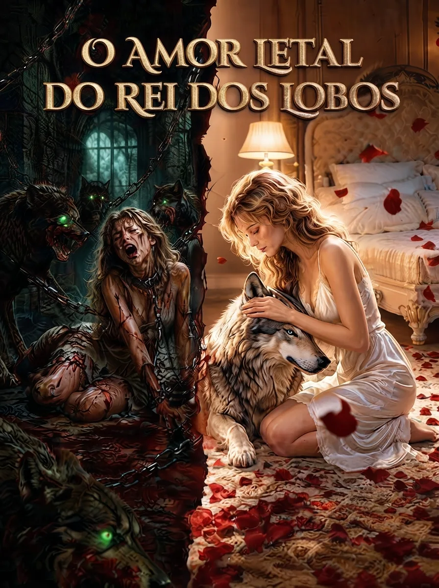 Assistir O Amor Letal do Rei dos Lobos Grátis - Episódio 1 | iCinePlay