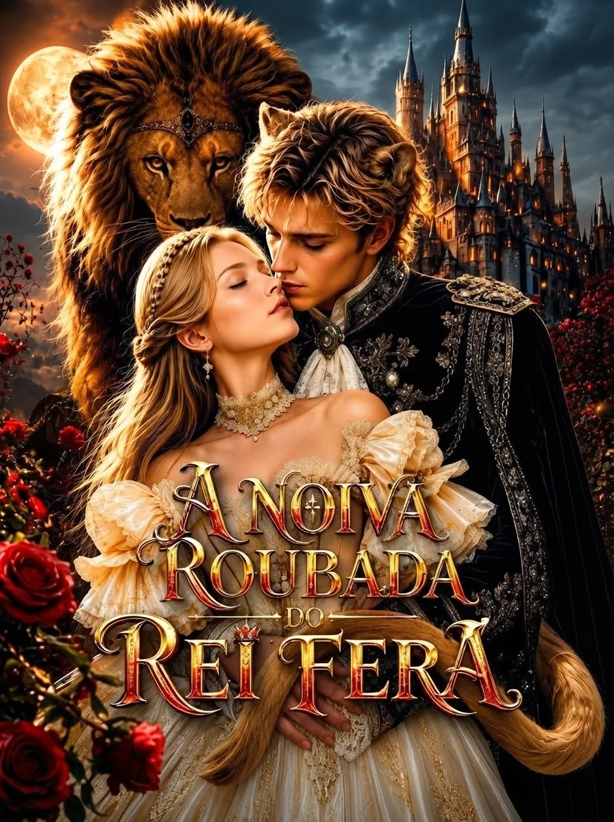 Assistir A Noiva Roubada do Rei Fera Grátis - Episódio 1 | iCinePlay