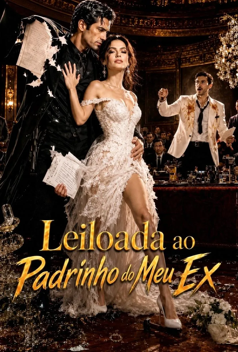 Assistir Leiloada ao Padrinho do Meu Ex Grátis - Episódio 1 | iCinePlay