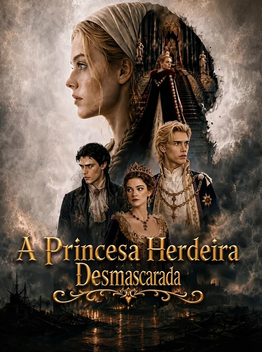 Assistir A Princesa Herdeira Desmascarada Grátis Online | iCinePlay