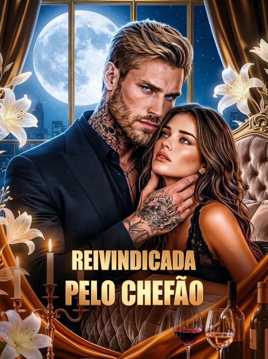 Assistir Reivindicada Pelo Chefão Grátis - Episódio 1 | iCinePlay