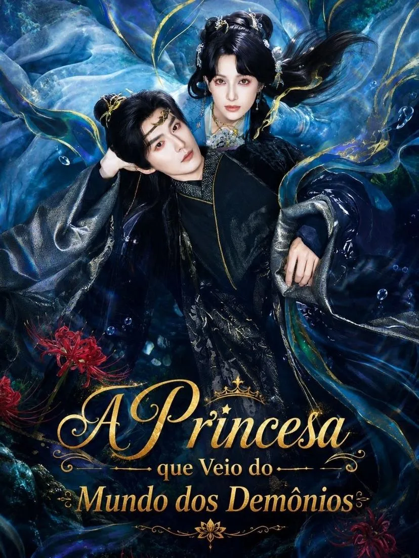 Assistir A Princesa que Veio dos Demônios Grátis Online | iCinePlay