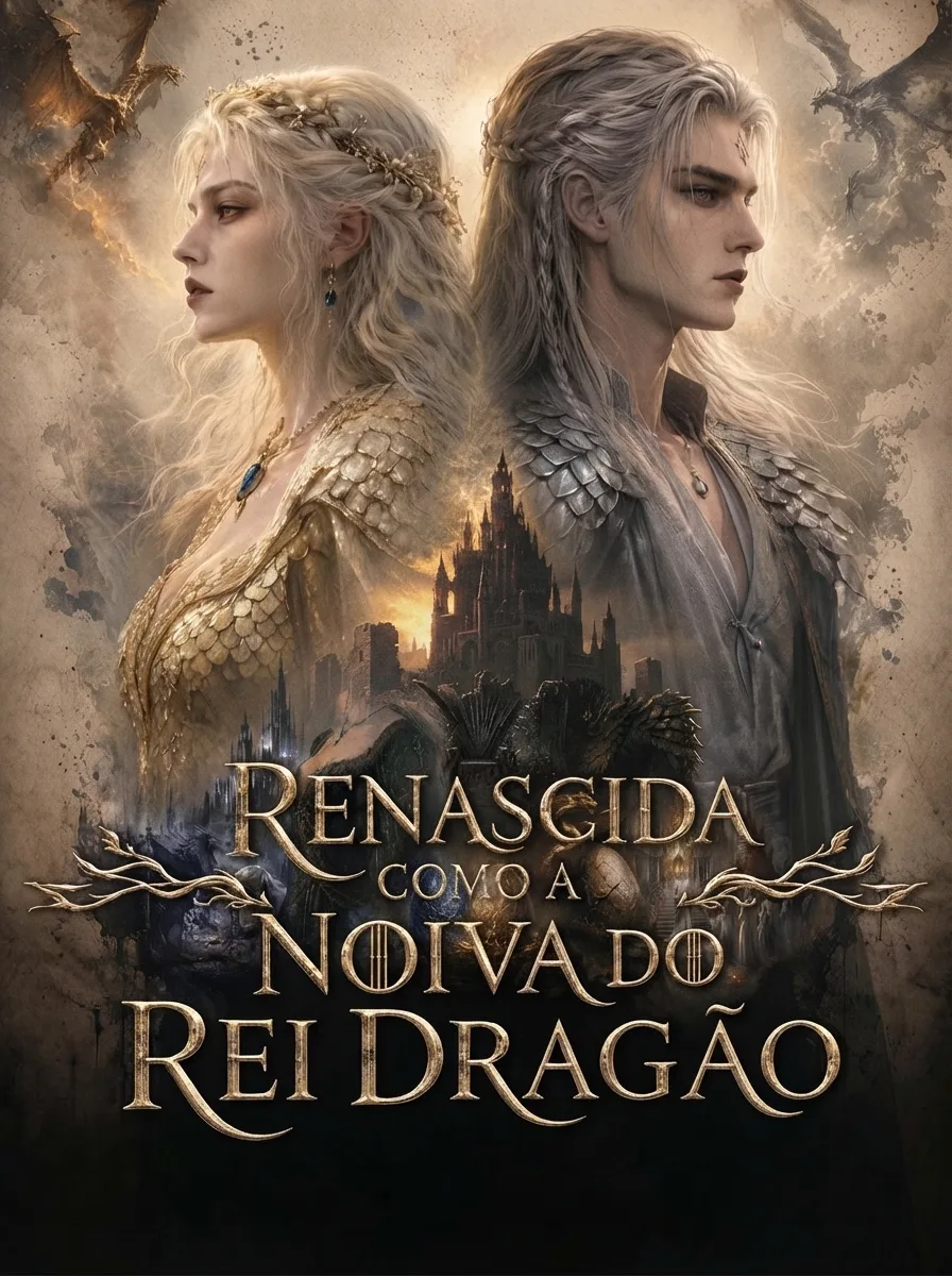 Assistir Renascida Como a Noiva do Rei Dragão Grátis - Episódio 1 | iCinePlay