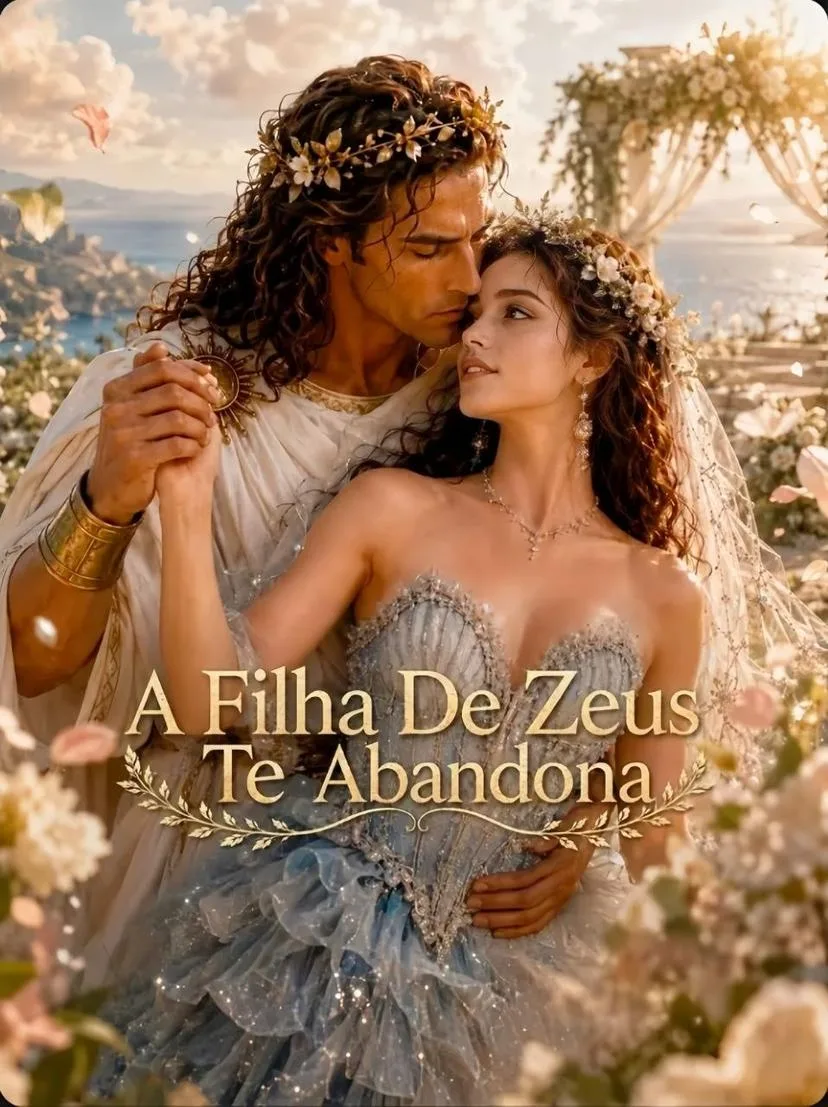 A Filha de Zeus Te Abandona — Compre por R$3,00 | iCine Store
